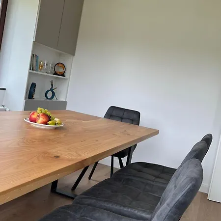 Haus Hanni *