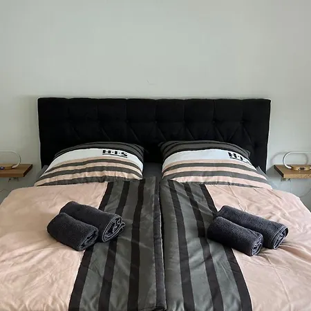 Haus Hanni Holiday home *