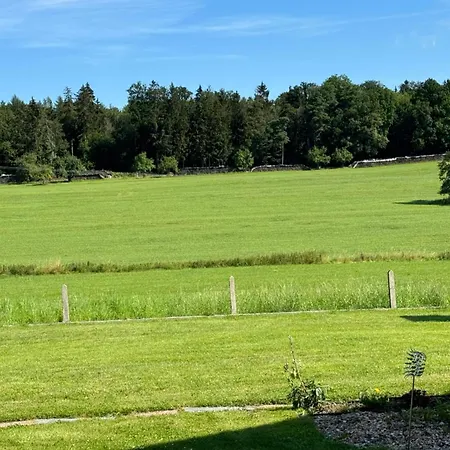 Haus Hanni Holiday home *