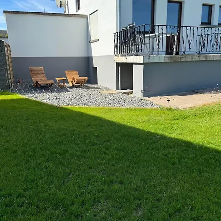 Haus Hanni Holiday home