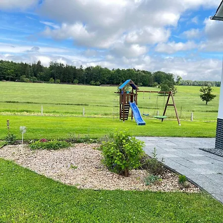 Haus Hanni Holiday home *