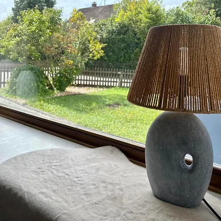 Haus Hanni * Idesheim