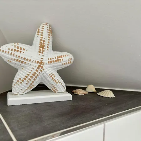 Haus Hanni Holiday home