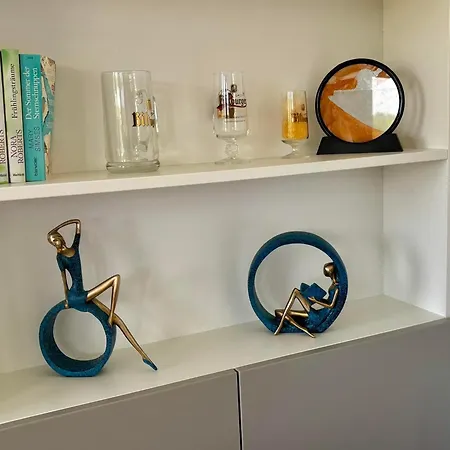 Haus Hanni Holiday home