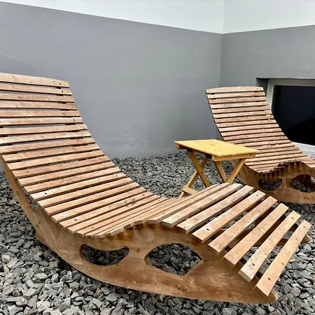 Haus Hanni * Idesheim