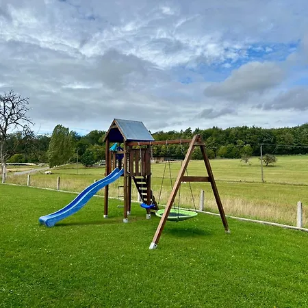 Holiday home Haus Hanni