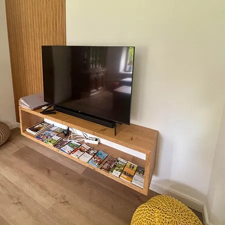 Haus Hanni * Idesheim