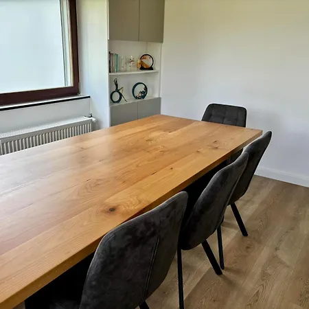 Haus Hanni * Idesheim