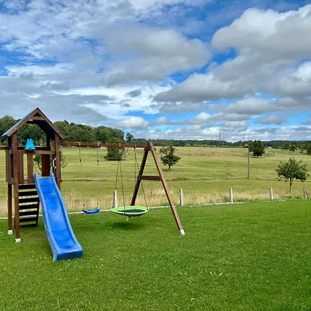 Haus Hanni * Idesheim