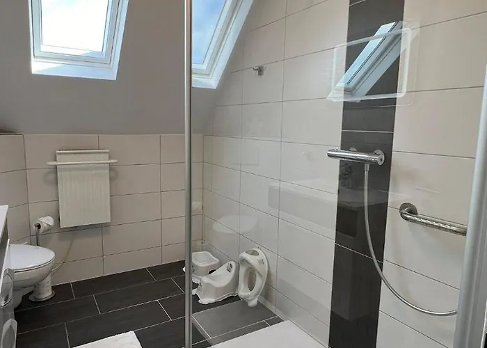 Holiday home Haus Hanni *