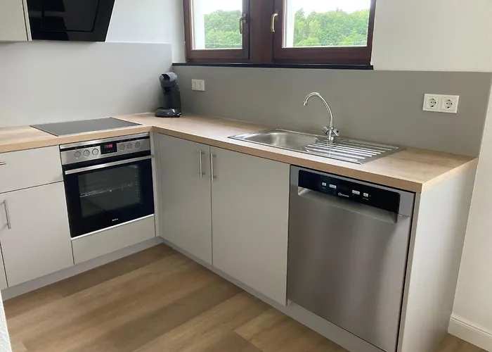 Haus Hanni Holiday home Idesheim