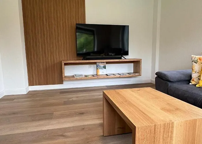 Haus Hanni * Idesheim