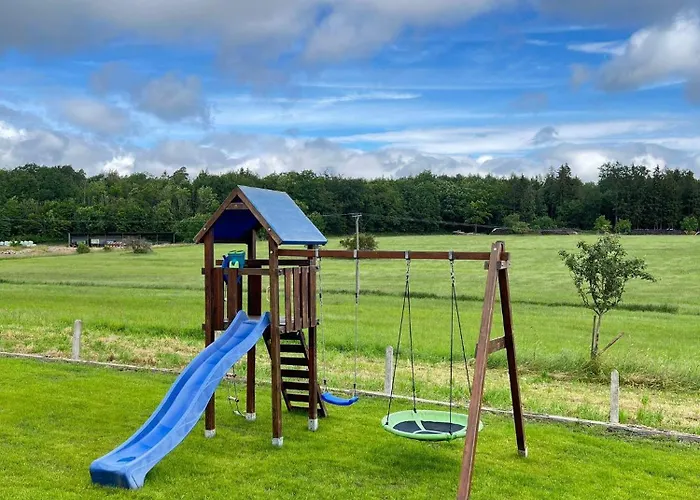 Haus Hanni Holiday home