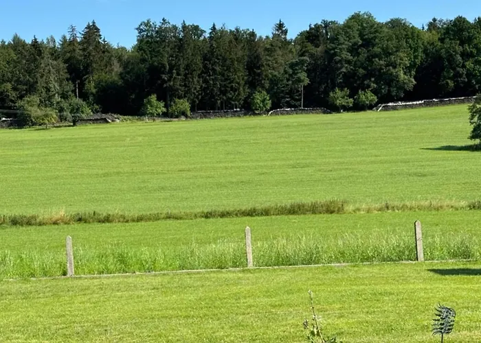 Haus Hanni Holiday home *