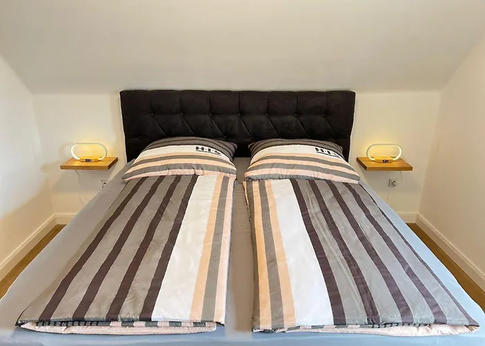 Holiday home Haus Hanni Idesheim