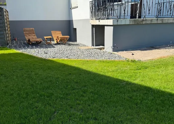 Haus Hanni 度假居