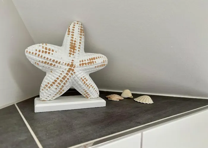 Haus Hanni Holiday home