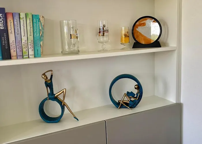 Haus Hanni Holiday home