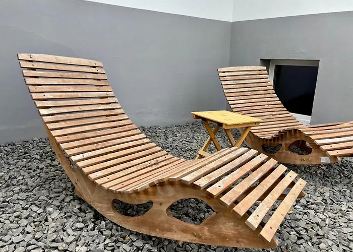 Haus Hanni * Idesheim