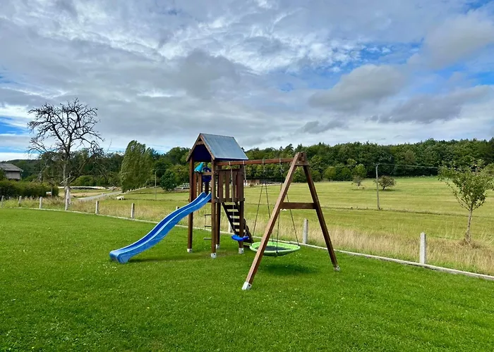 Holiday home Haus Hanni