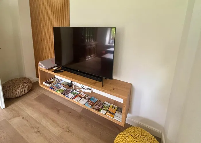 Haus Hanni * Idesheim