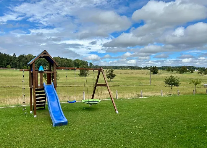 Haus Hanni * Idesheim